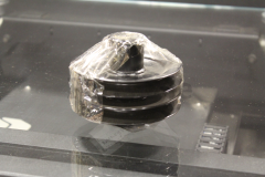 Toro 51-3580 Pulley Assembly - image 2