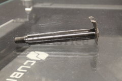 Simplicity 1733863 Axle Shaft/Bracket Assembly