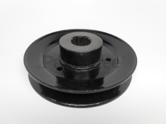 RedMax 539107277 Pulley, 52 - image 1