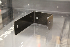Snapper 1734185BM Gage Wheel Bracket, Rh Rear - image 1