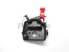 RedMax 504003401 Filter Holder Assembly - image 1