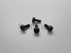 RedMax 574859501 Kit Piston / Cylinder - image 3