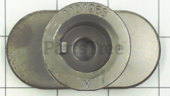 Snapper 1101968MA Adapter-Blade 2nib1.349l - image 1