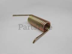 Scag 482245 Discharge Chute Spring - image 1