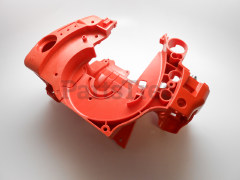RedMax 537438201 Crankcase - image 3