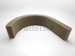 Simplicity 1734169 Foam - Seal Air Duct - image 3