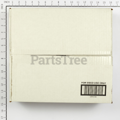 Briggs & Stratton 807752 Muffler - image 3