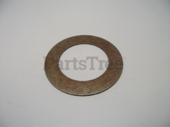 MTD 736-0163 Flange Washer - image 1