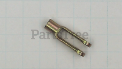 Toro E633131 Brake Linkage Yoke - image 2