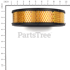 Briggs & Stratton 841856 Air Filter Cartridge - image 4
