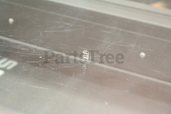 Echo 43701537330 Adjuster Spring - image 2