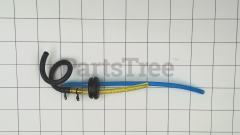 RedMax 580854001 Hose - image 1