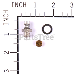 Briggs & Stratton 299060 High-Speed Needle Valve - image 5