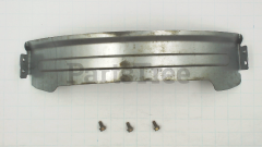 MTD 787-01834 Front Deck Baffle - image 2