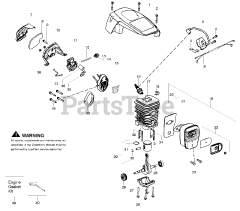 Poulan Pro PP 3416 (966063001) - Poulan Pro Chainsaw