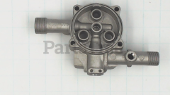 RedMax 575517901 Piston Guide Body - image 1