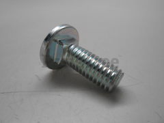 Snapper 702002 Carriage Bolt, 3/8-16 X 1 - image 4