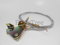 MTD 9442 Wheel Clutch Cable - image 2