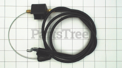 Simplicity 7102665 Drive Pivot Cable, 22" - image 5