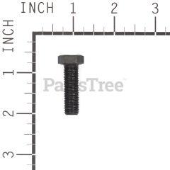 Simplicity 79422 Screw, 3/8-24 X 1-1/4 - image 3