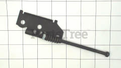 RedMax 506030601 Belt Tensioner Assembly