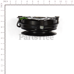 Snapper 75672 Electric Clutch - image 4