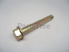 MTD 710-04226 Hex Head Blade Bolt