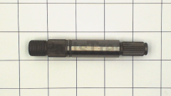 MTD 711-0861 Input Shaft