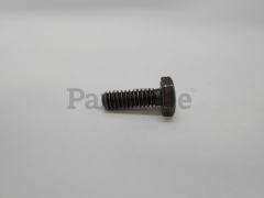 Snapper 91495 Hex Head Cap Screw, 1/4-20 X 5/8 Gr5 - image 5