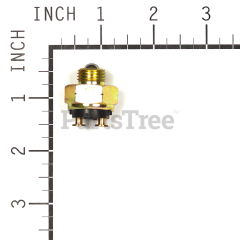 Simplicity 1654634 Ball Switch Interlock - image 2