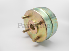Toro E634927 Wheel Hub Assembly - image 3