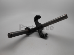 Snapper 1703502 Spindle & Stop Asmy-B - image 2