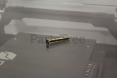 Tecumseh 650696 Screw - image 4