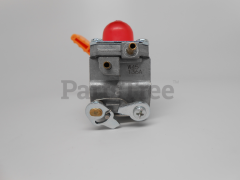 RedMax 545180811 Carburetor Kit - image 5