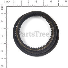 Snapper 29117 Drive Belt, 5l Cog - image 2