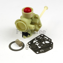 Snapper 494775 Carburetor - image 4