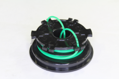 MTD 791-153577 Inner Reel And Line - image 3