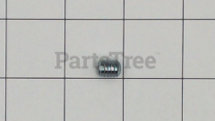 Snapper 930544 Screw, 5/16-18 X 0.375 - image 2