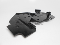 RedMax 532189933 Handle Bracket Assembly, Lh Ezem.22.Black - image 3