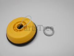 RedMax 952711602 Centrex Spool Ele Trm For Rte1 - image 1