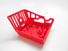 Echo A232000930 Air Cleaner Cover - image 3