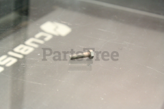 Echo 69911508960 Cutter Bolt, 6mm - image 3