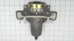 RedMax 587256401 Mandrel Assembly, Greaseable - image 5