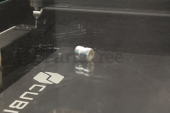 Snapper 703140 Bushing - image 1
