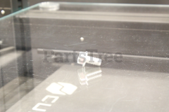 Scag 04017-36 Serrated Flange Capscrew, 1/2-13 X 1" Znc - image 2