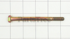 Scag 04001-108 Hex Head Bolt, 5/16-18 X 4-1/4 - image 2