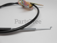 MTD 1768191P Throttle Control Cable - image 3