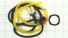 Echo 90132-1 Fuel System Kit, Repower