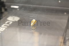 Snapper 93523 Use 691058: Screw  Sem Hex Head - image 2