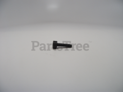 RedMax 530016449 Screw, M4 X 1.75 Pt 16mm